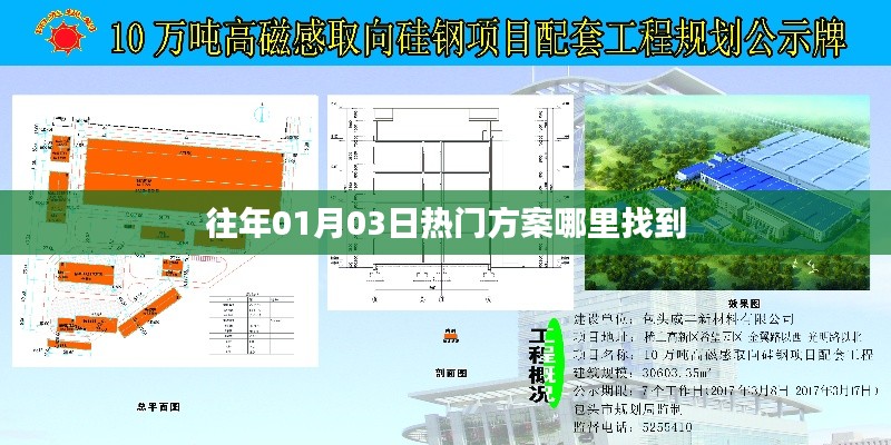 历年元旦后热门方案大揭秘，寻找最佳策略