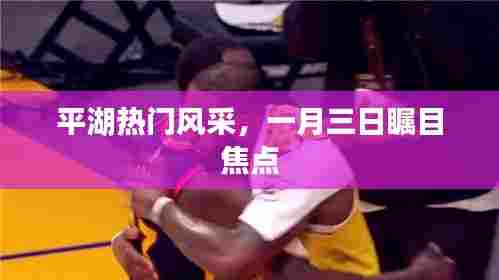 平湖风采瞩目日，一月三日的焦点