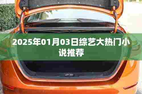 综艺大热门,最新小说推荐榜(日期标注)