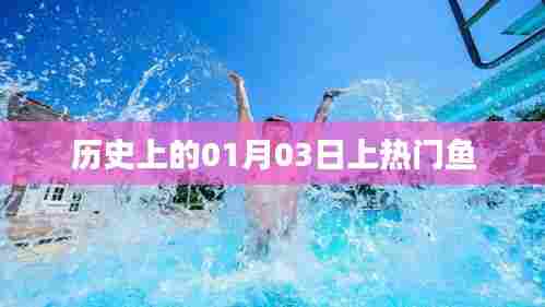 历史上的大事件,一月三日热门鱼揭晓