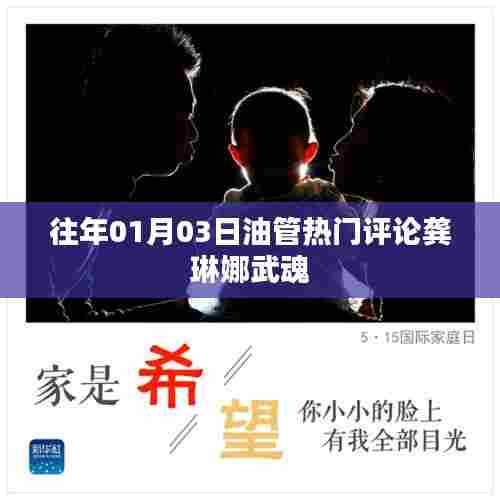 龚琳娜武魂油管热门评论回顾