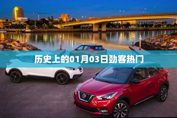 劲客热潮,历史上的1月3日回望