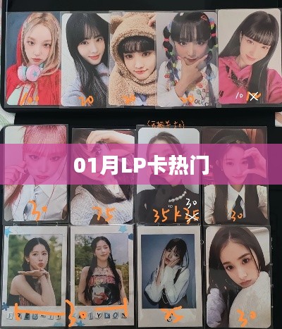 01月LP卡热门来袭,不容错过!