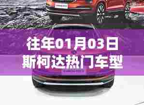 斯柯达热门车型概览，历年1月3日回顾