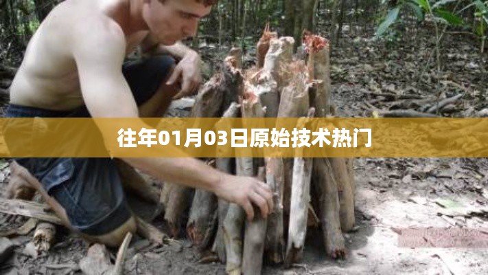 往年1月3日原始技术热点概览