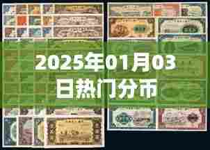 热门分币,揭秘未来趋势,尽在2025年1月3日