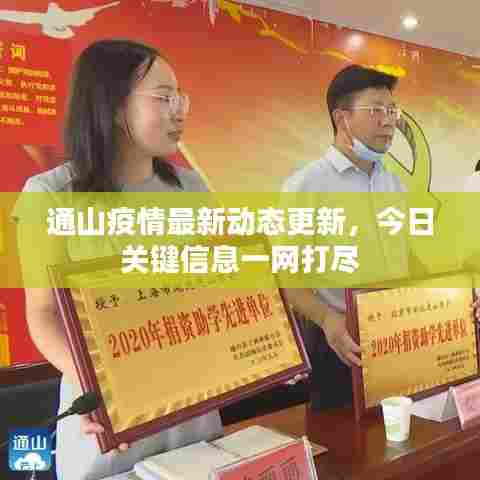 通山疫情最新动态更新,今日关键信息一网打尽