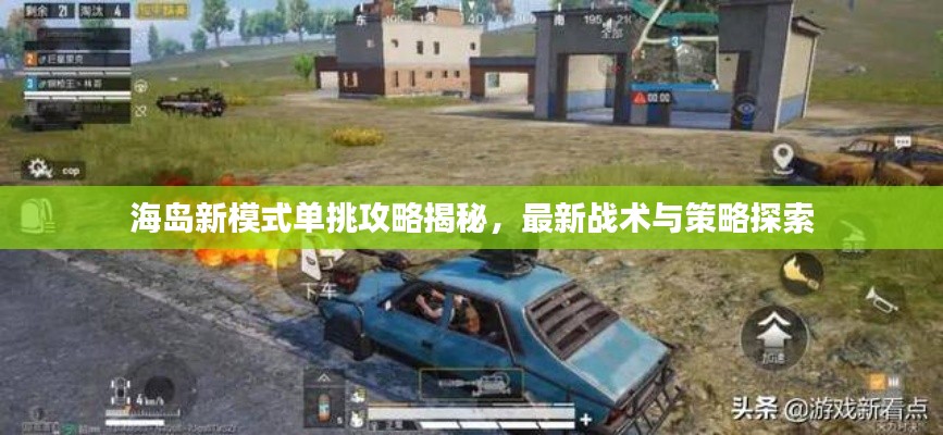 海岛新模式单挑攻略揭秘，最新战术与策略探索