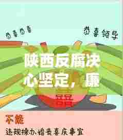 陕西反腐决心坚定,廉洁建设迈出坚实步伐,新闻头条热议